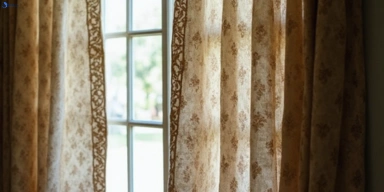 Dry cleaning delicate silk velvet drapes cordeaux-heights-nsw Matty Curtain Cleaning
